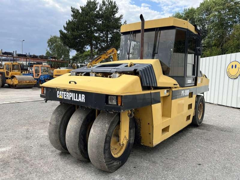 Caterpillar PS300B - Compactador de pneus: foto 2 Caterpillar PS300B - Compactador de pneus: foto 2