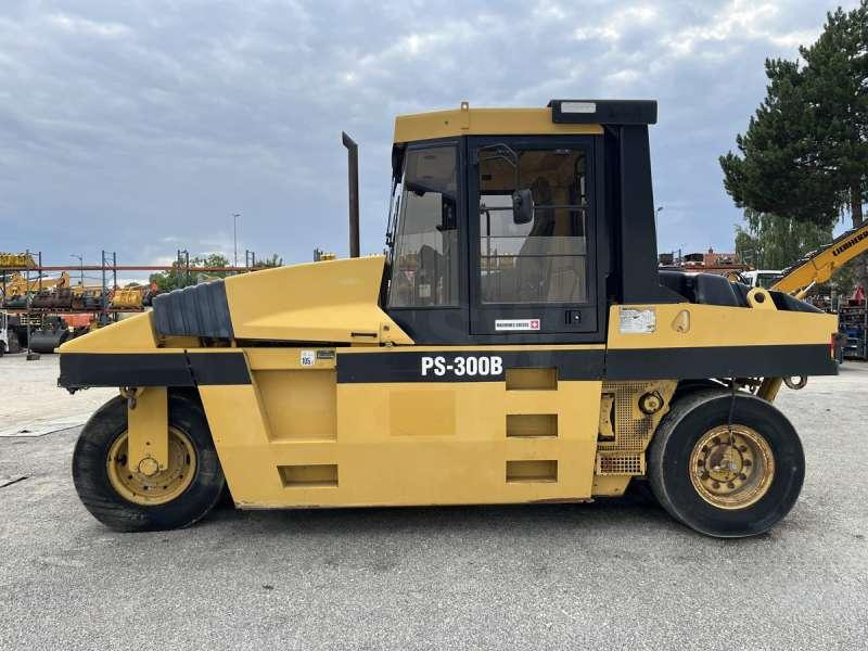 Caterpillar PS300B - Compactador de pneus: foto 4 Caterpillar PS300B - Compactador de pneus: foto 4