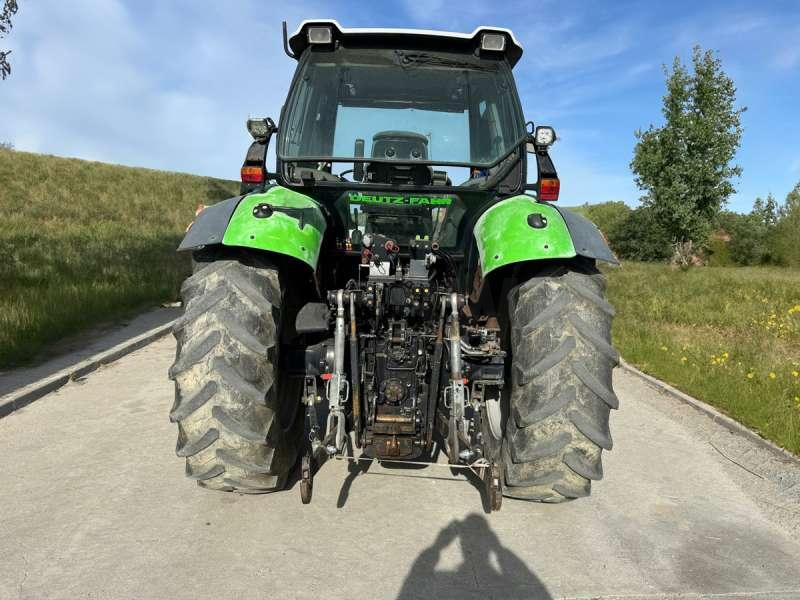 Deutz FAHR M620 - Trator: foto 5 Deutz FAHR M620 - Trator: foto 5