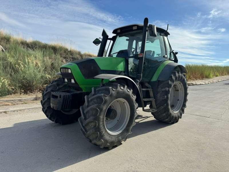 Deutz FAHR M620 - Trator: foto 2 Deutz FAHR M620 - Trator: foto 2