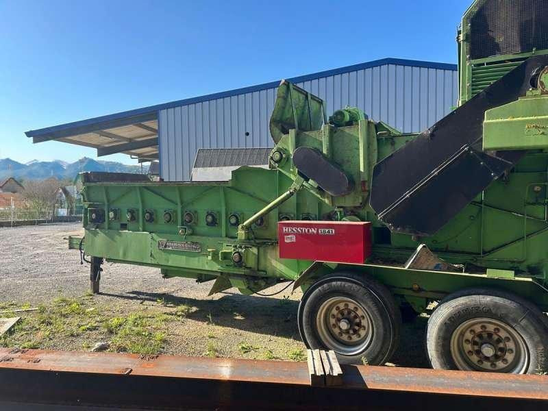 RUDNICK & ENNERS MGS315/8 - Equipamento: foto 3 RUDNICK & ENNERS MGS315/8 - Equipamento: foto 3