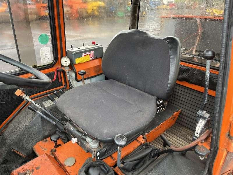 Veículo limpa-neves HOLDER C5000 TURBO: foto 32