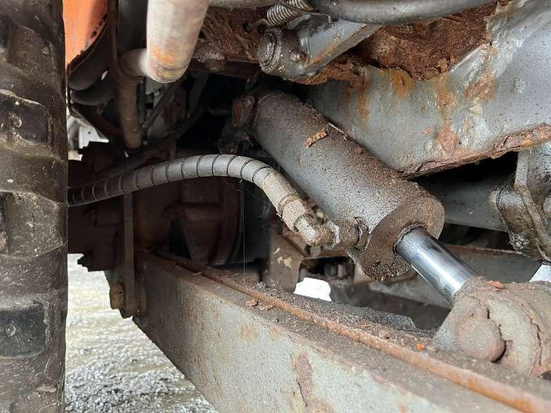 Veículo limpa-neves HOLDER C5000 TURBO: foto 25