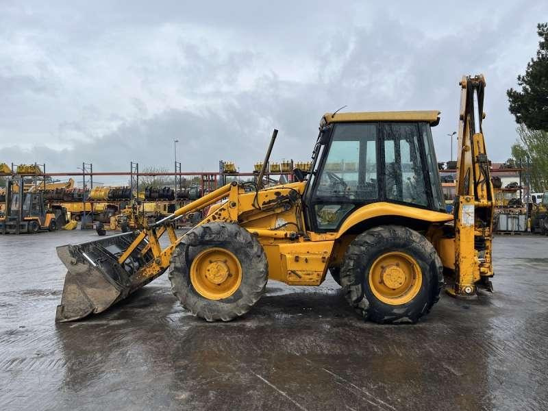 Jcb 3CX SUPER - Retroescavadeira: foto 4 Jcb 3CX SUPER - Retroescavadeira: foto 4