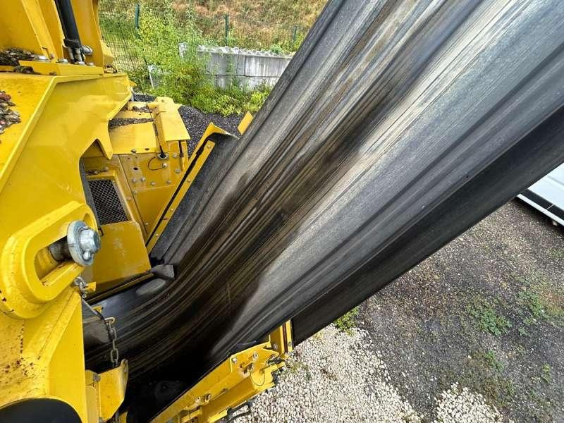 Peneira vibratória Keestrack k4: foto 14