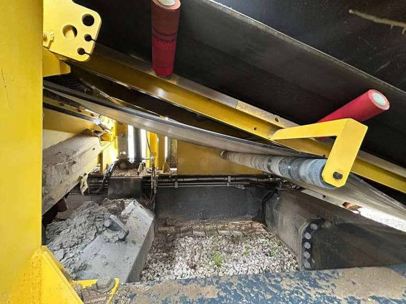 Peneira vibratória Keestrack k4: foto 13