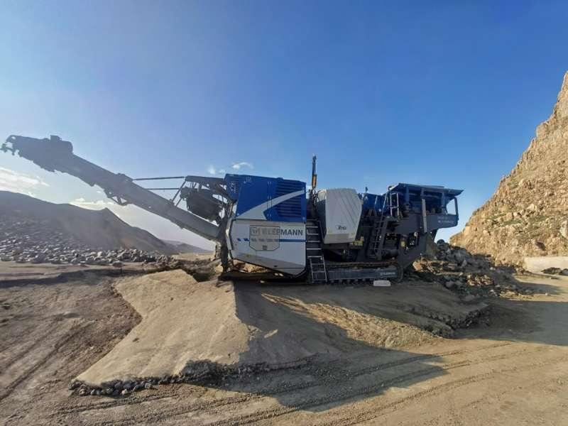 Kleemann MC110I EVO2 - Britador: foto 1 Kleemann MC110I EVO2 - Britador: foto 1