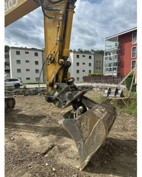 Kobelco SK210LC-11 - Escavadora de rastos: foto 4 Kobelco SK210LC-11 - Escavadora de rastos: foto 4