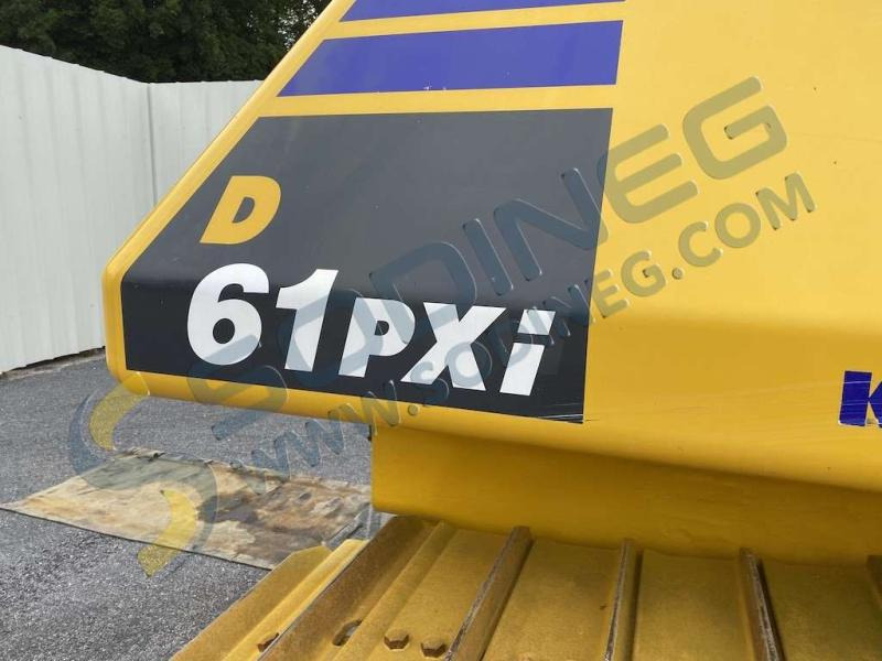 Komatsu D61PXI-24EO - Buldôzer: foto 5 Komatsu D61PXI-24EO - Buldôzer: foto 5