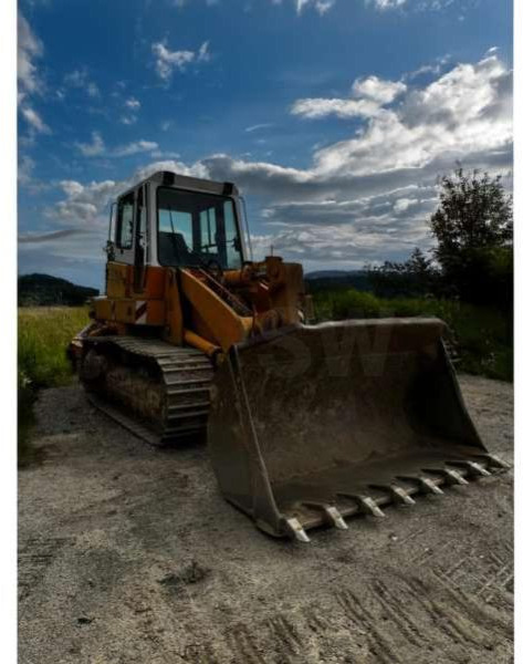 Komatsu DRP060-4A - Pá carregadoras de rastos: foto 2 Komatsu DRP060-4A - Pá carregadoras de rastos: foto 2