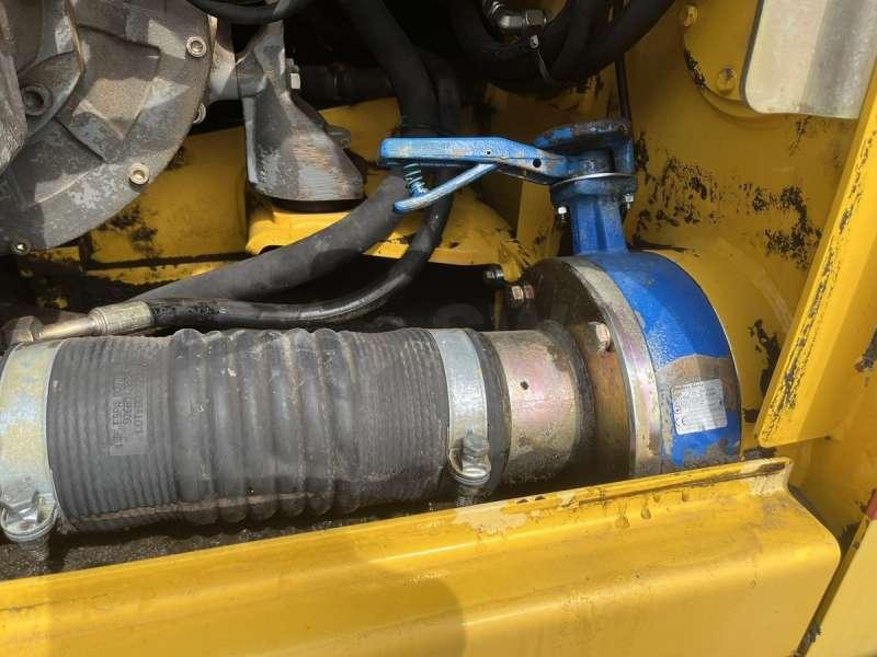 Leasing de Liebherr A900 C LITRONIC Liebherr A900 C LITRONIC: foto 31