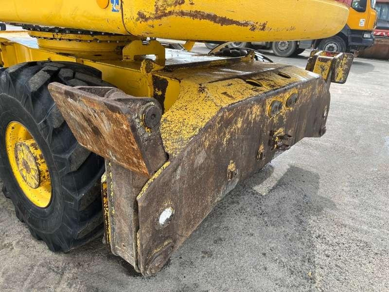 Leasing de Liebherr A900 C LITRONIC Liebherr A900 C LITRONIC: foto 28
