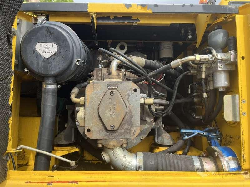Leasing de Liebherr A900 C LITRONIC Liebherr A900 C LITRONIC: foto 29