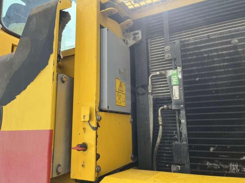 Leasing de Liebherr A900 C LITRONIC Liebherr A900 C LITRONIC: foto 34