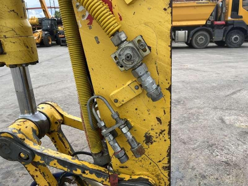 Leasing de Liebherr A900 C LITRONIC Liebherr A900 C LITRONIC: foto 17