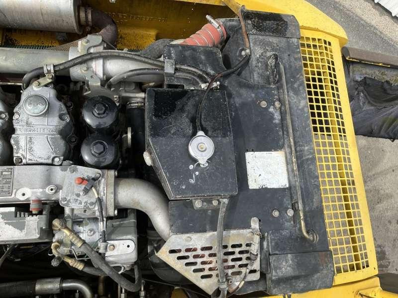 Leasing de Liebherr A900 C LITRONIC Liebherr A900 C LITRONIC: foto 40