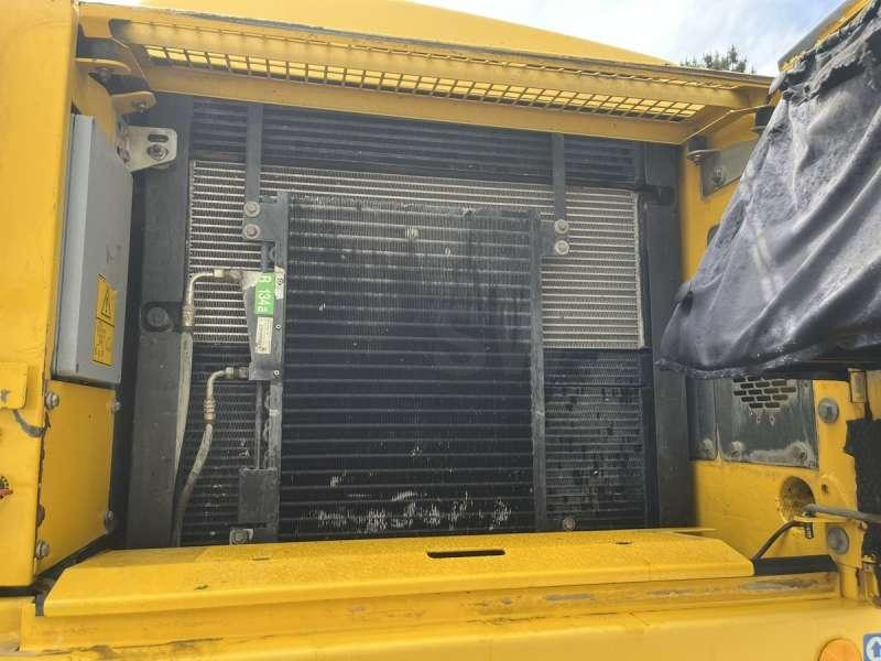 Leasing de Liebherr A900 C LITRONIC Liebherr A900 C LITRONIC: foto 33