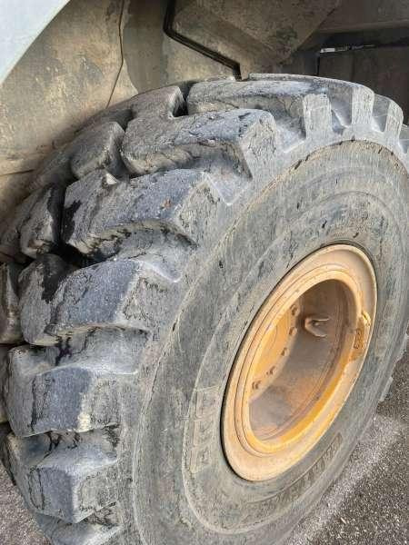 Pá carregadora de rodas Liebherr L544 2PLUS2: foto 11 Pá carregadora de rodas Liebherr L544 2PLUS2: foto 11