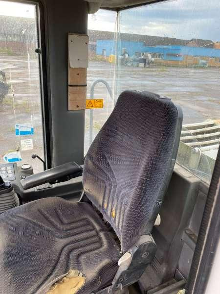 Pá carregadora de rodas Liebherr L544 2PLUS2: foto 16 Pá carregadora de rodas Liebherr L544 2PLUS2: foto 16