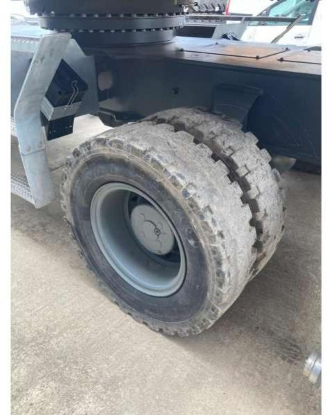 Manipulador de material Liebherr LH40 M LITRONIC: foto 9 Manipulador de material Liebherr LH40 M LITRONIC: foto 9