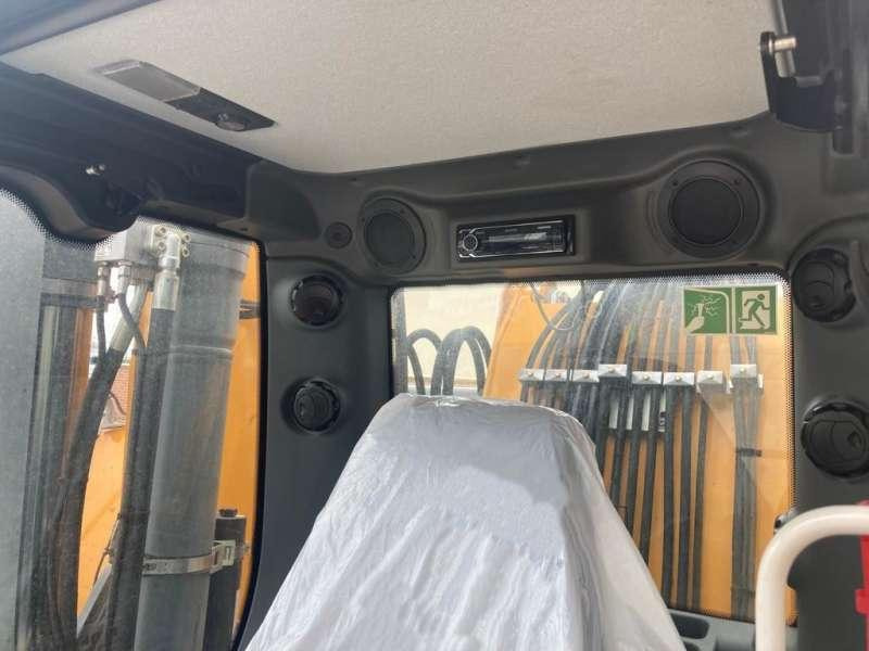 Manipulador de material Liebherr LH40 M LITRONIC: foto 8 Manipulador de material Liebherr LH40 M LITRONIC: foto 8