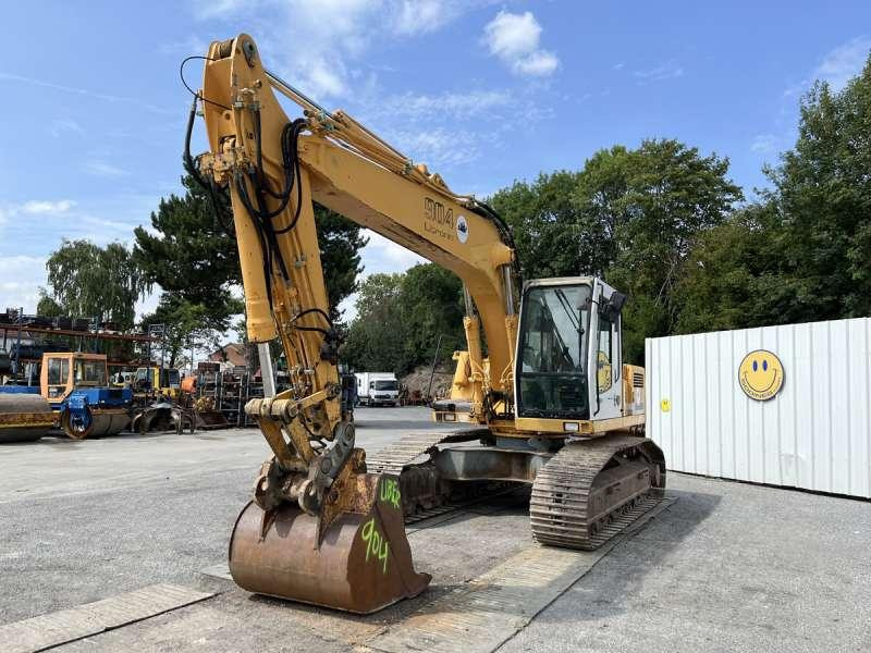 Liebherr R904HDSL - Escavadora de rastos: foto 2 Liebherr R904HDSL - Escavadora de rastos: foto 2