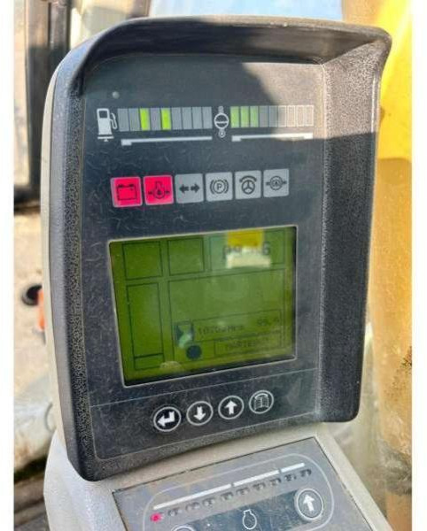 Liebherr R914C HD-SL - Escavadora de rastos: foto 4 Liebherr R914C HD-SL - Escavadora de rastos: foto 4