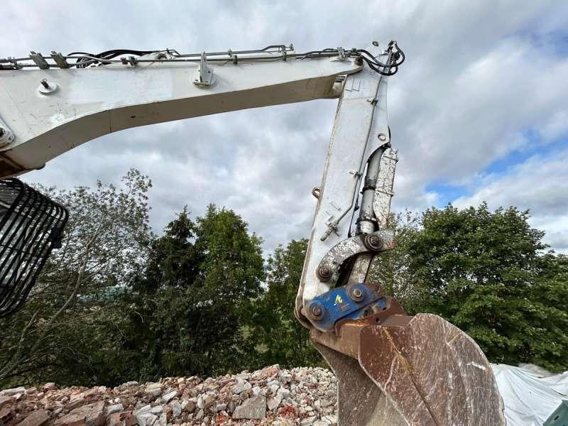 Escavadeira de demolição Liebherr R944B HDSL: foto 33