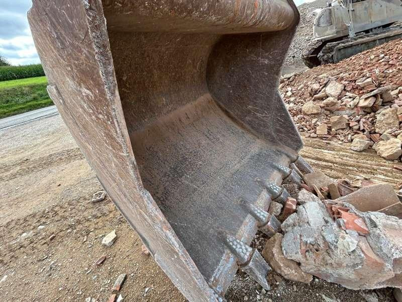 Escavadeira de demolição Liebherr R944B HDSL: foto 45