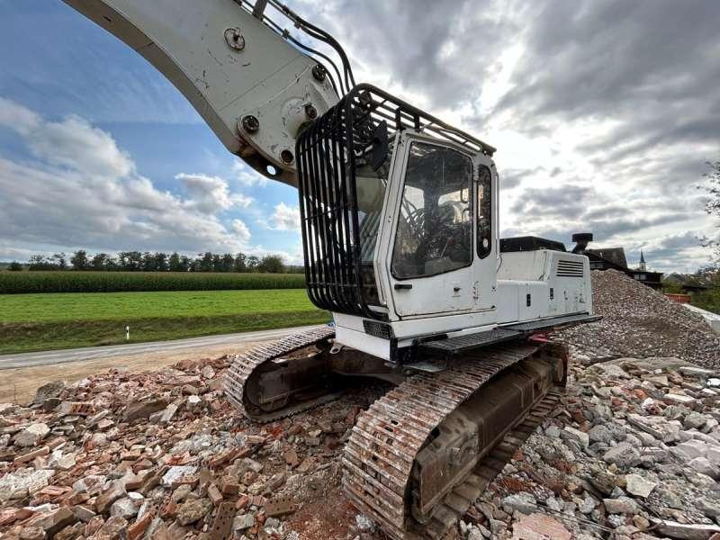 Escavadeira de demolição Liebherr R944B HDSL: foto 15