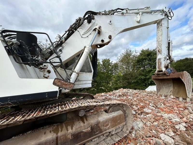 Escavadeira de demolição Liebherr R944B HDSL: foto 50