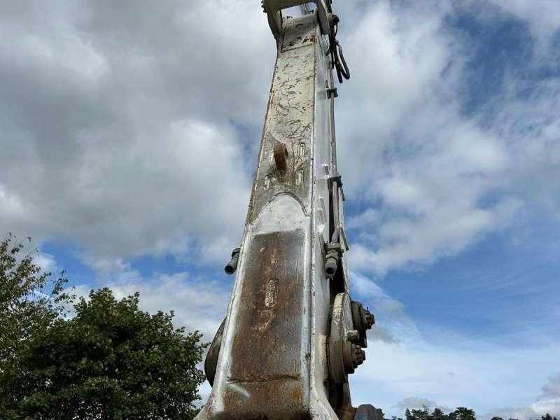 Escavadeira de demolição Liebherr R944B HDSL: foto 22