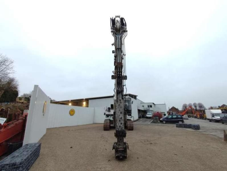 Escavadeira de demolição Liebherr R944B HDSL: foto 8
