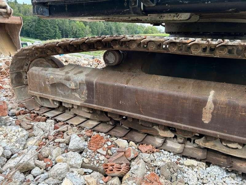 Escavadeira de demolição Liebherr R944B HDSL: foto 48