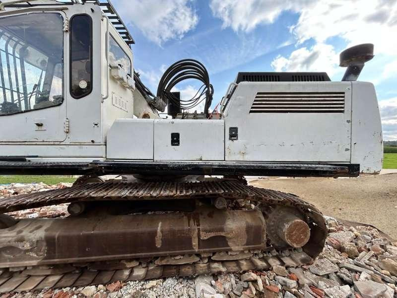 Escavadeira de demolição Liebherr R944B HDSL: foto 38