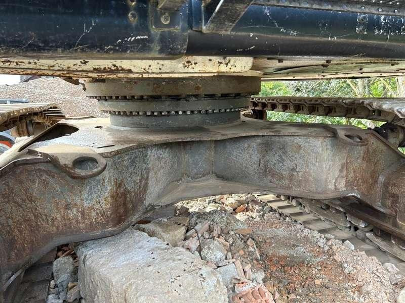 Escavadeira de demolição Liebherr R944B HDSL: foto 28