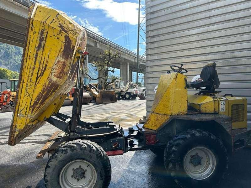 MBA 2035BR - Tombador: foto 5 MBA 2035BR - Tombador: foto 5