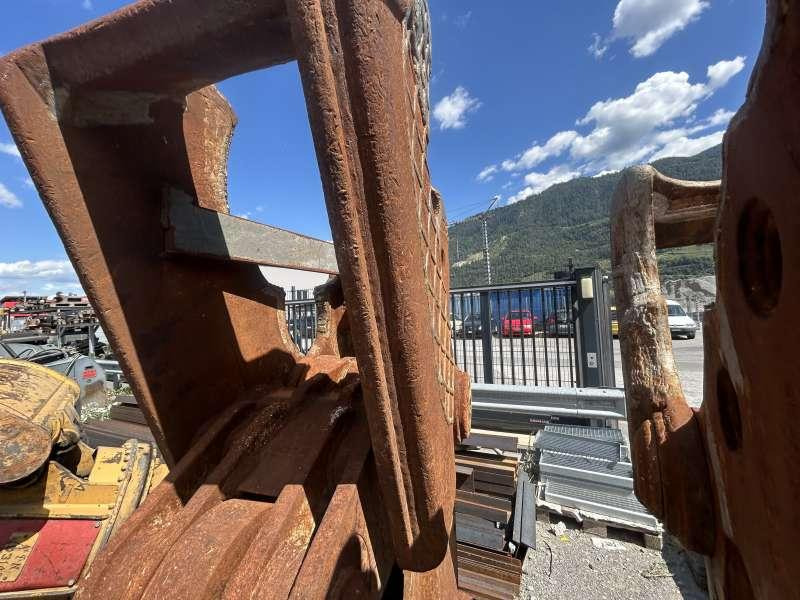 Tesoura de demolição MONTABERT Lot 2 Croc Béton: foto 7