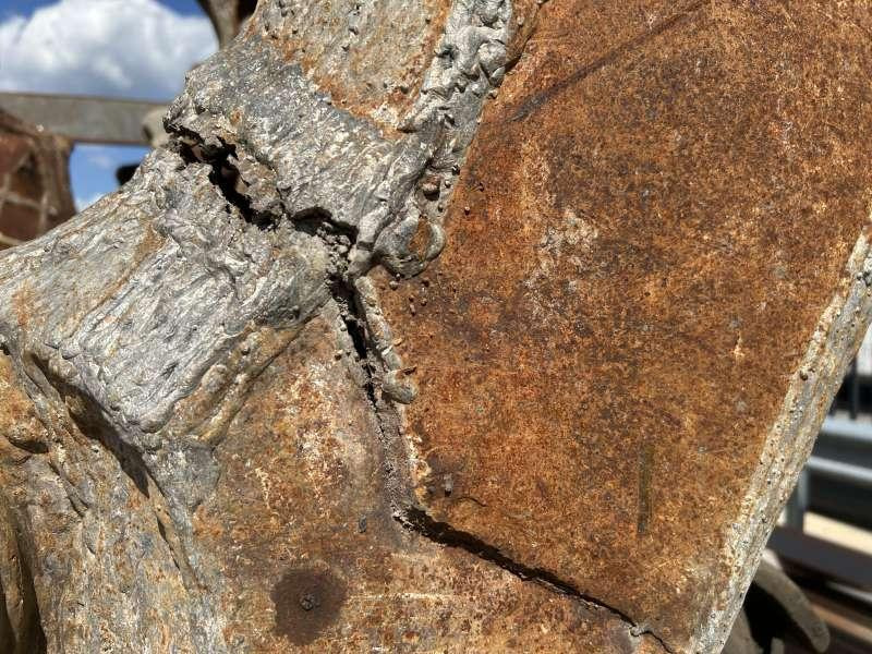 Tesoura de demolição MONTABERT Lot 2 Croc Béton: foto 11