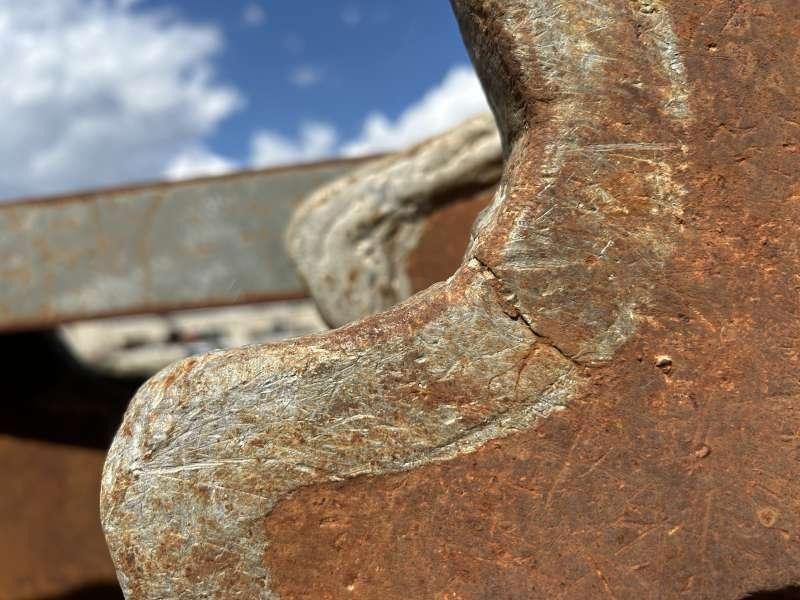 Tesoura de demolição MONTABERT Lot 2 Croc Béton: foto 9