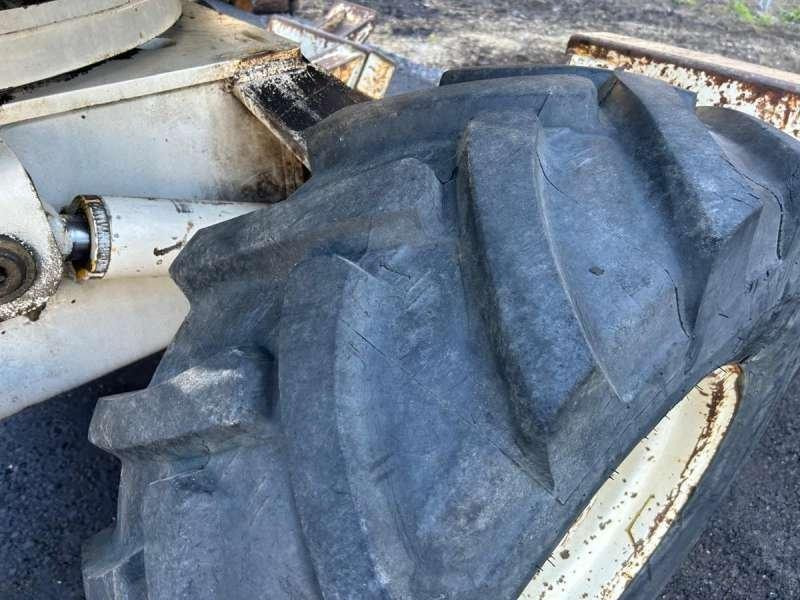 Leasing de Mecalac 8CXI Mecalac 8CXI: foto 36