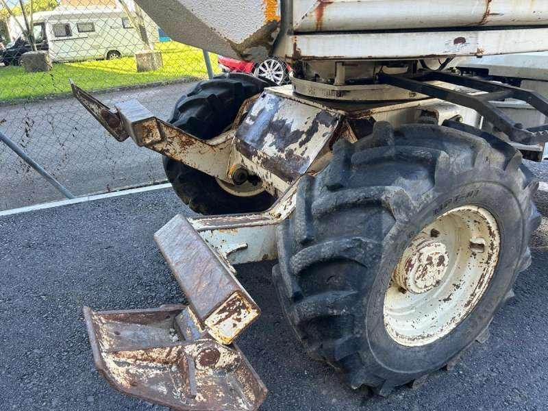 Leasing de Mecalac 8CXI Mecalac 8CXI: foto 39