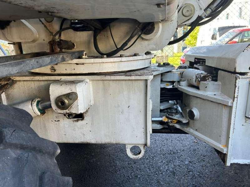 Leasing de Mecalac 8CXI Mecalac 8CXI: foto 48