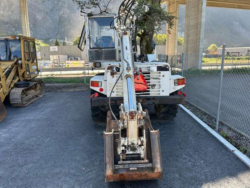 Leasing de Mecalac 8CXI Mecalac 8CXI: foto 29