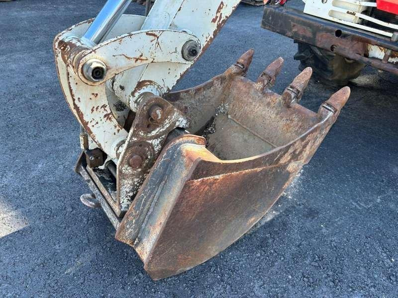 Leasing de Mecalac 8CXI Mecalac 8CXI: foto 32