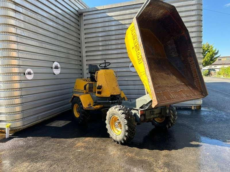 Neuson DHK6002H - Tombador: foto 2 Neuson DHK6002H - Tombador: foto 2