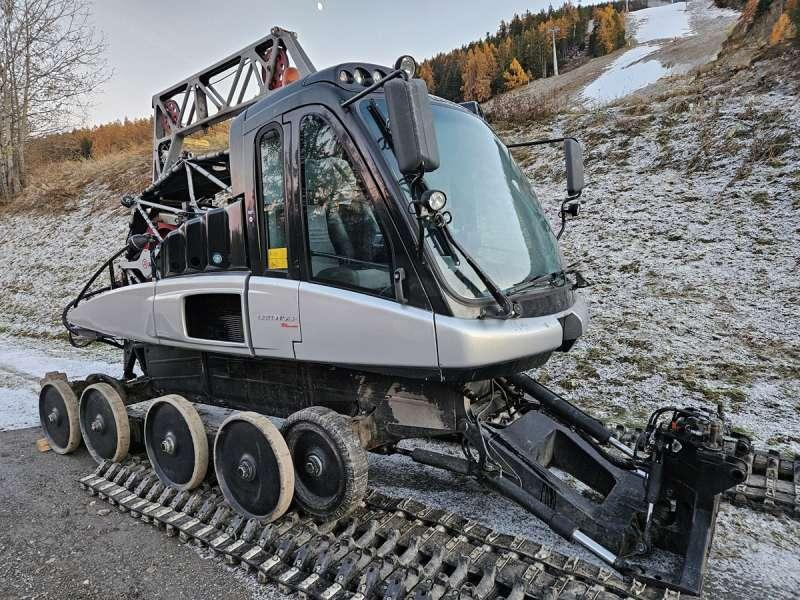 PRINOTH LEITWOLF W - Veículo limpa-neves: foto 2 PRINOTH LEITWOLF W - Veículo limpa-neves: foto 2