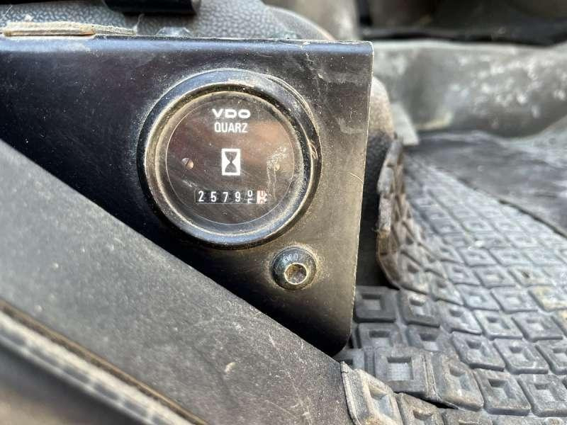 Caminhão tanque Renault MIDLUM 180 DCI: foto 41