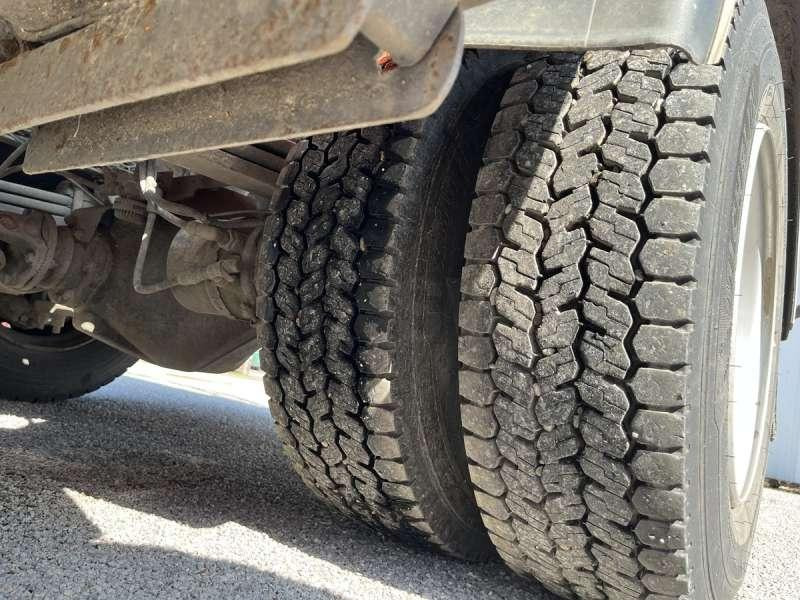 Caminhão tanque Renault MIDLUM 180 DCI: foto 15