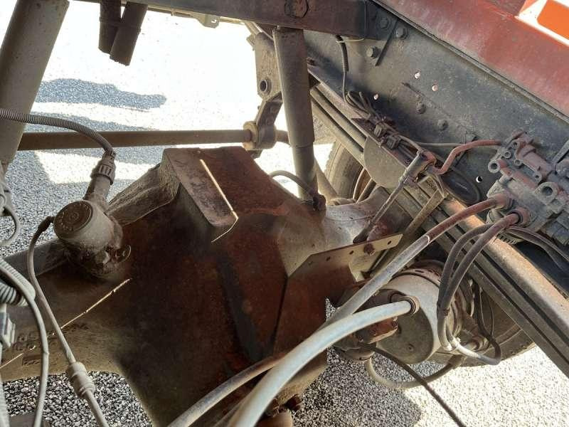 Caminhão tanque Renault MIDLUM 180 DCI: foto 35
